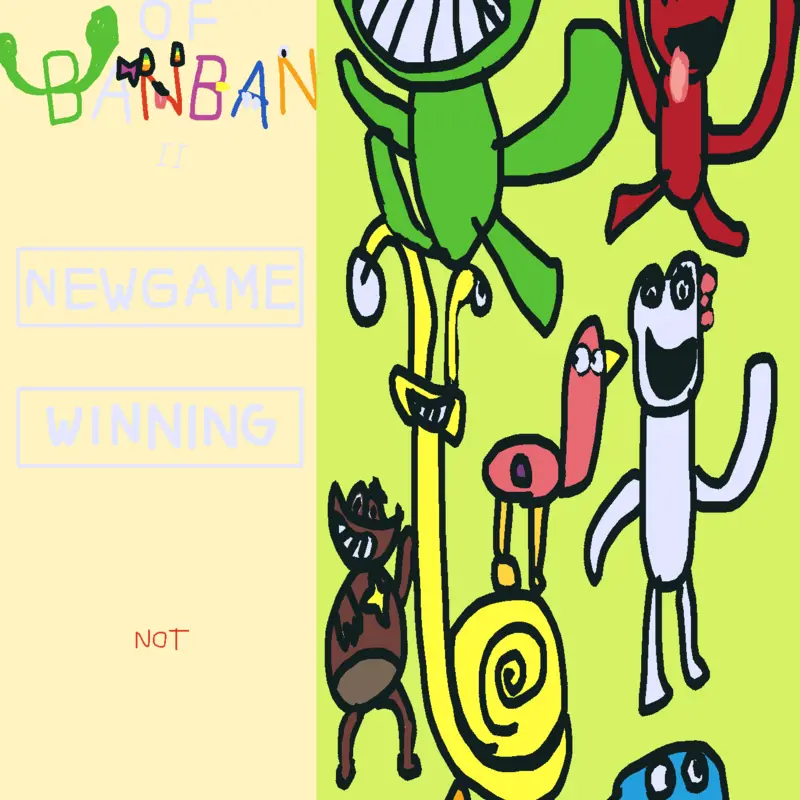 Game by @1szl