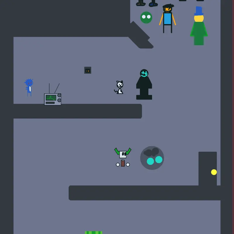 Game by @the_robot_boy_official