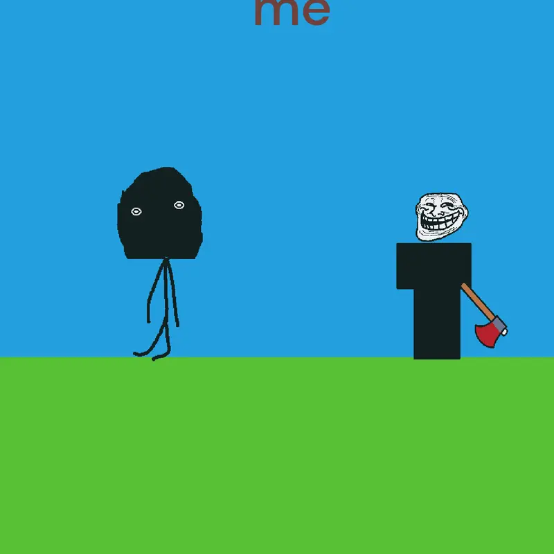 Game by @thesinnerTMandscroisis
