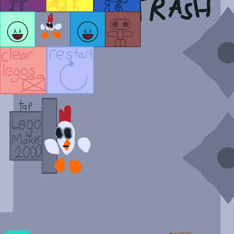 Game by @uoput698