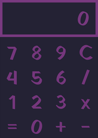 Now you can cheat on your math exams