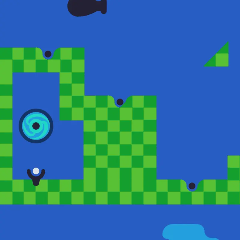 Game by @MettMapping
