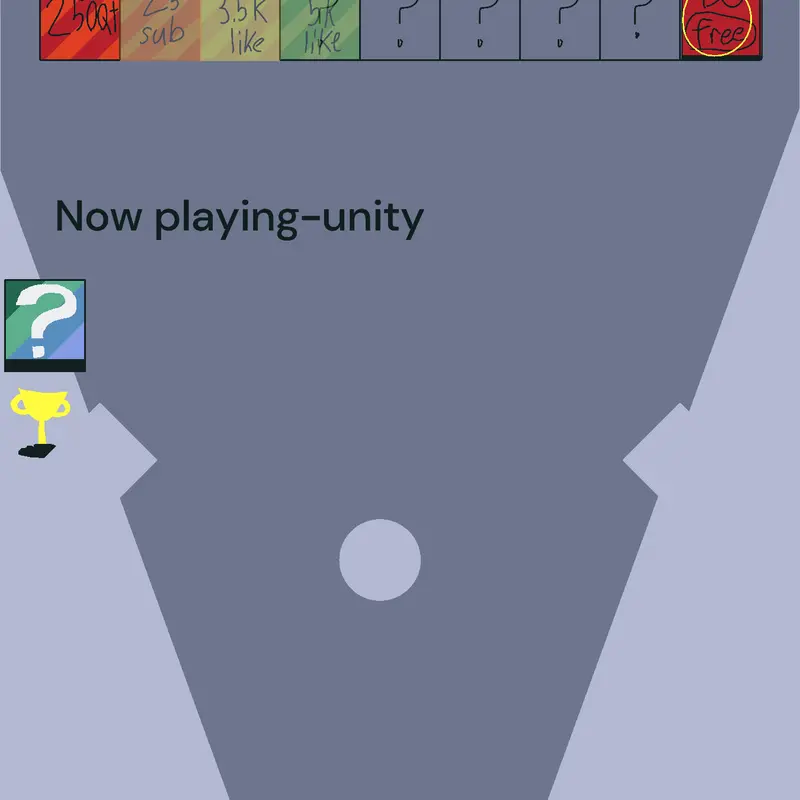 Game by @abeij