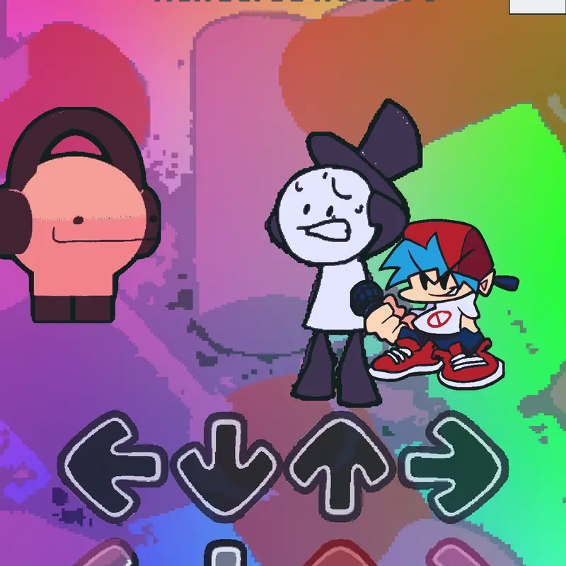 Game by @kdksk