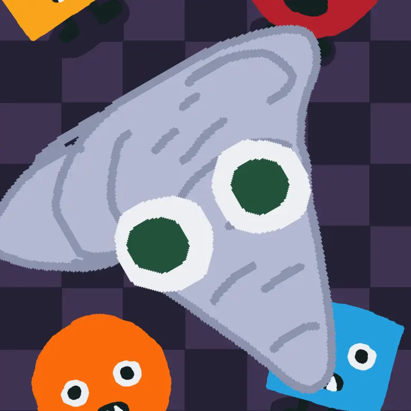 Tornado ATTACK! by @robot_tikok