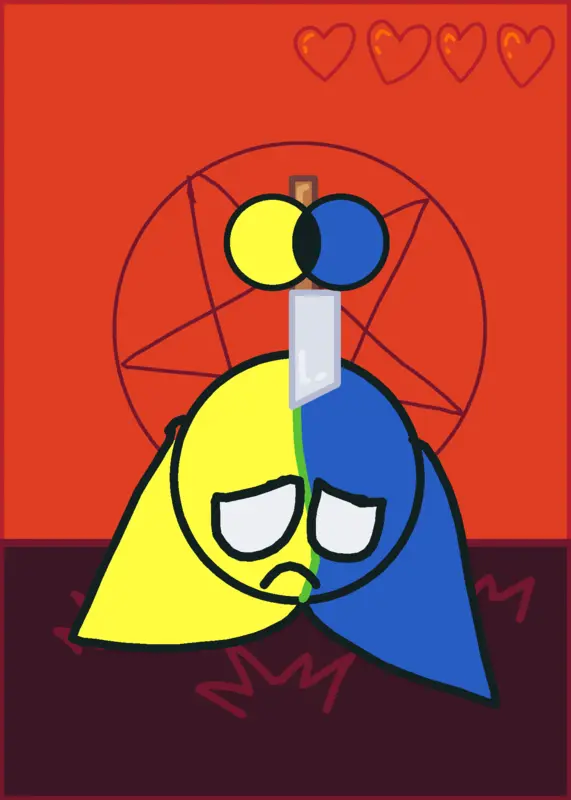 Kill me by @Thomasleroi12