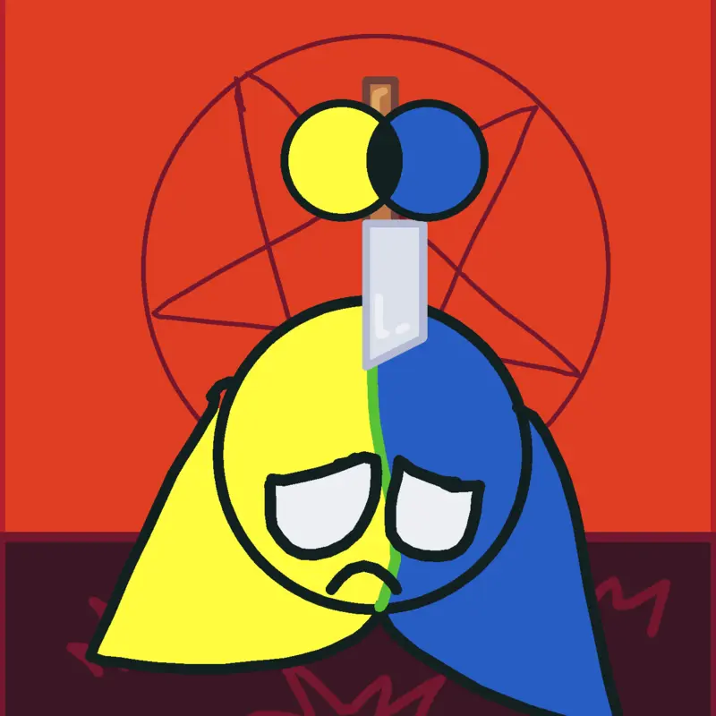 Kill me by @Thomasleroi12