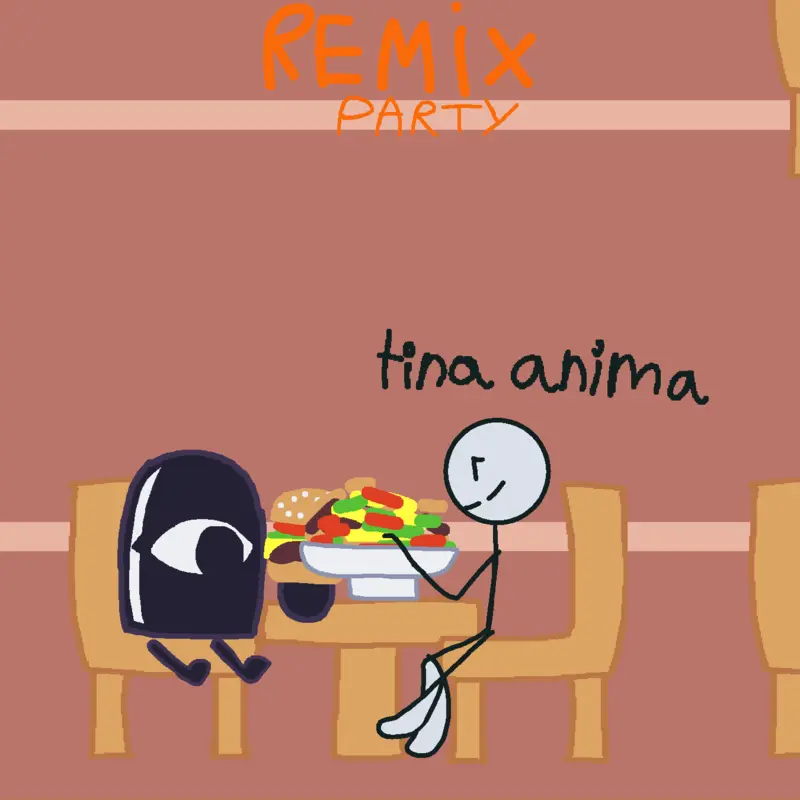Game by @tinaanima