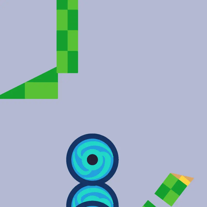 Game by @procastlebuilder