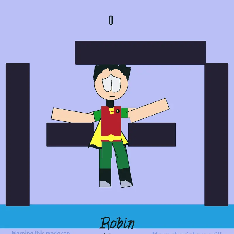 Game by @uhidklol