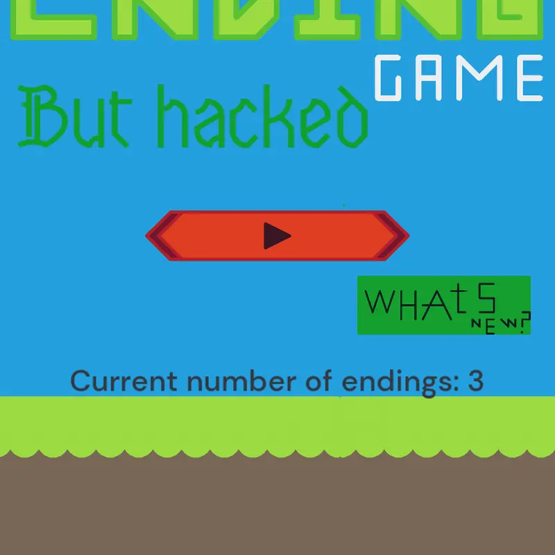 Game by @deckbreaker