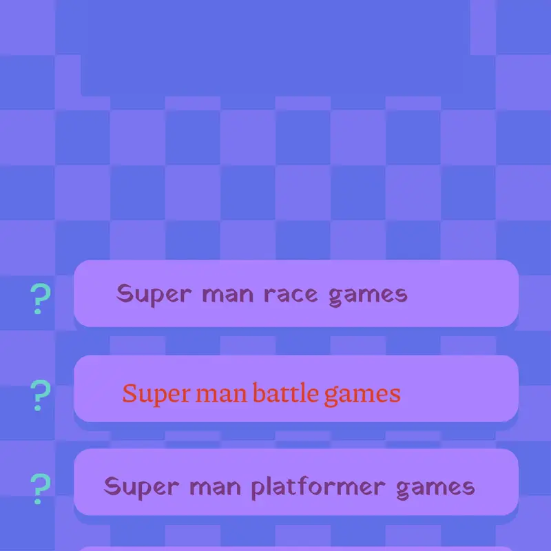Game by @hawolf