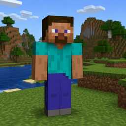 @minecraft_steve2009