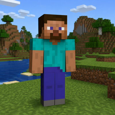 @minecraft_steve2009