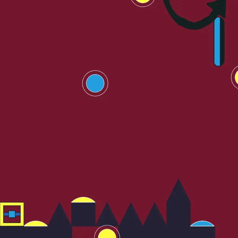 Game by @SaCkb0y