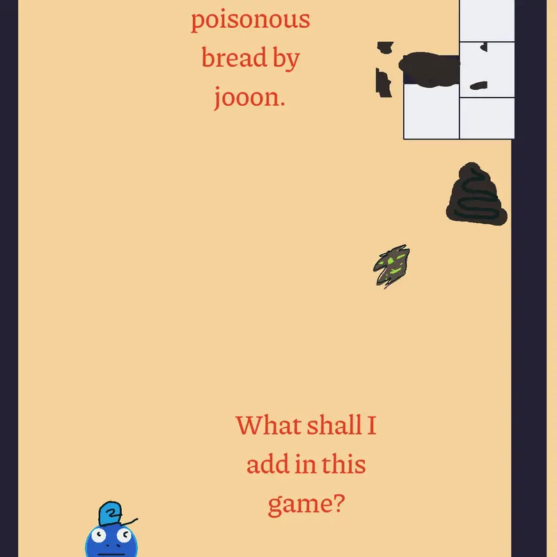 Game by @ZakZakPow