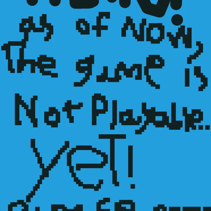 Game by @Rockrocky