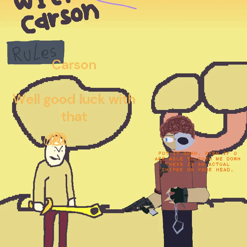Game by @Carl999