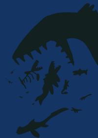 Ocean battle simulator