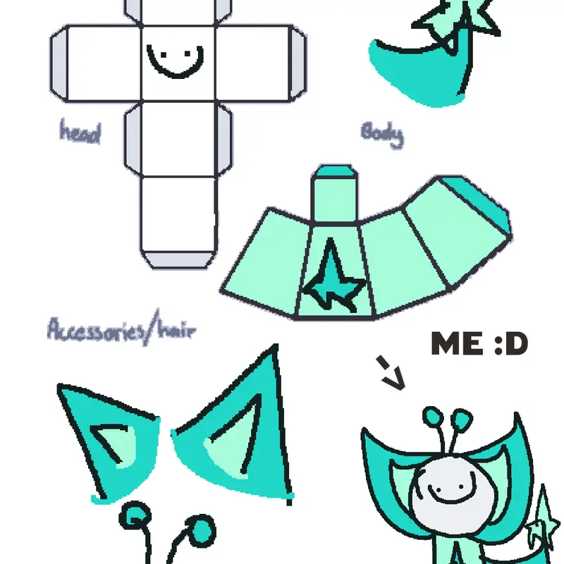 Game by @Sharkbestie