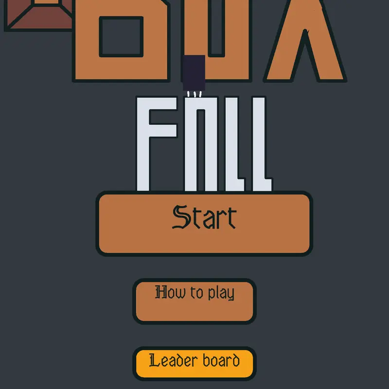 Game by @annine