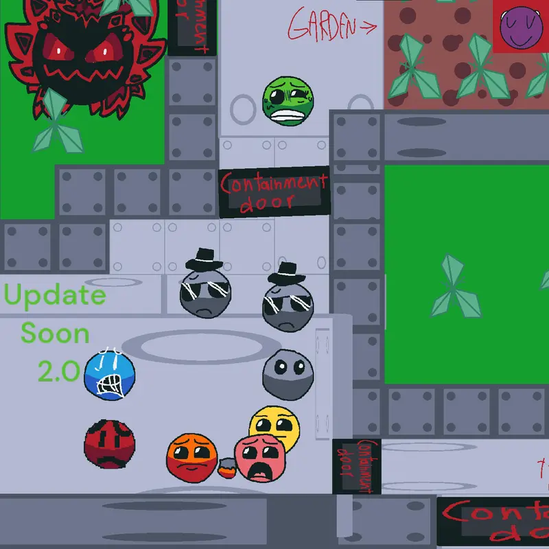 Gd difficulty lobotomy sandbox by @super_gamer_pro