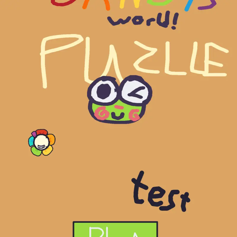 Game by @Froggie_thefrog