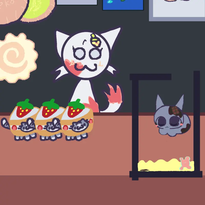 Game by @milky_cutely