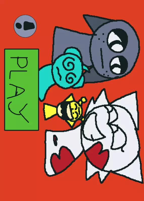 Game by @cutewgames