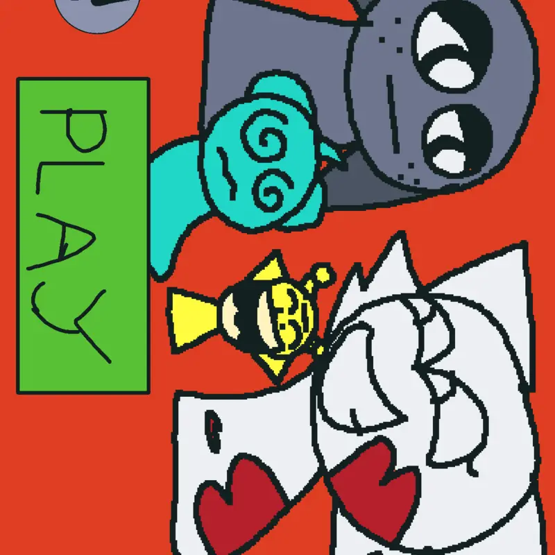 Game by @cutewgames