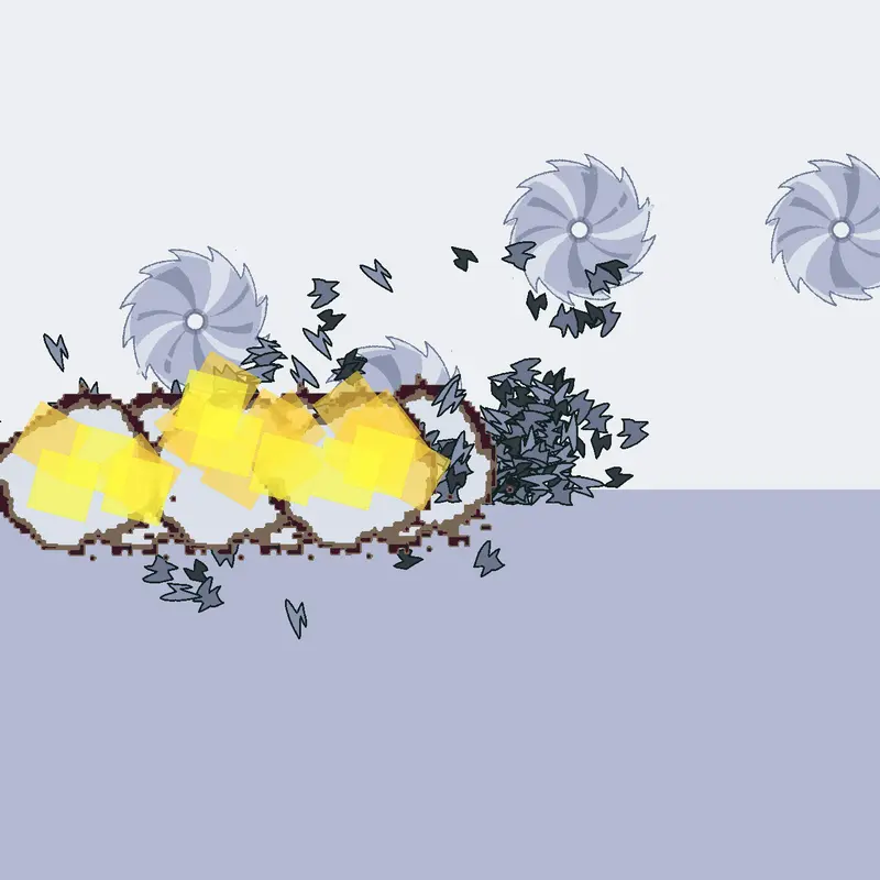 Don't wait for 3 secs by @thealphaFrieslololol