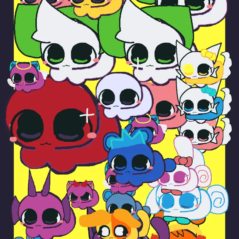 Game by @emoji_cat_pinki_-2188