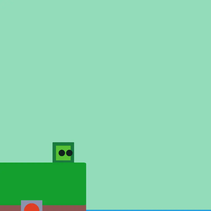 Game by @Athisonthecube