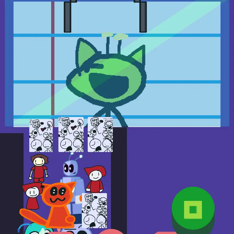 Game by @meiny