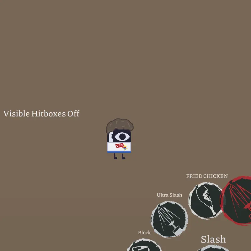 Game by @HideorduTI6_5