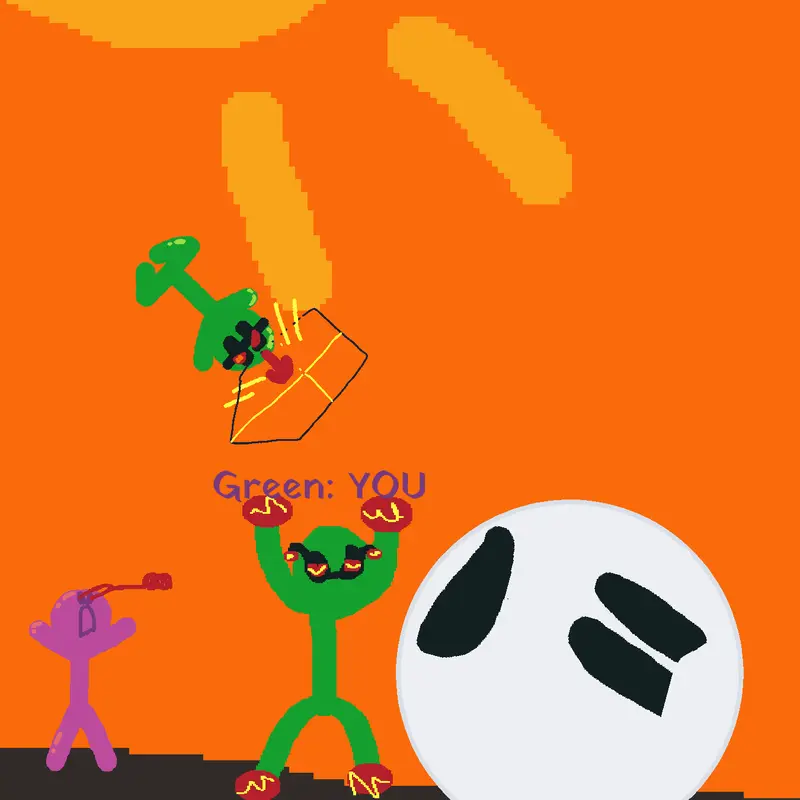 Game by @_-Green-_