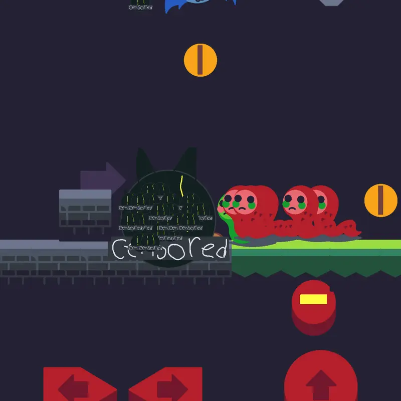 Game by @catcute