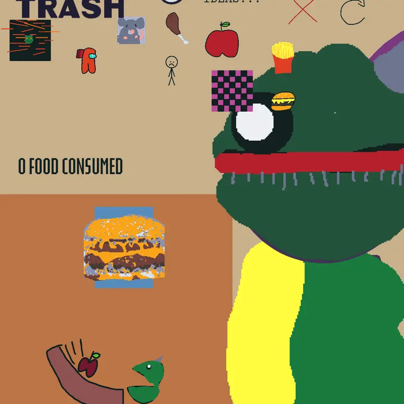 Game by @mrrEdgar123