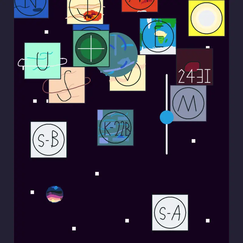 Game by @skERICKAejey