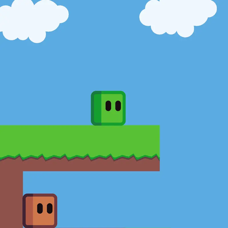 Game by @Salman-gamer