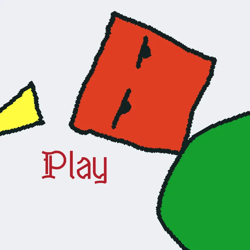 Game by @Lettucey