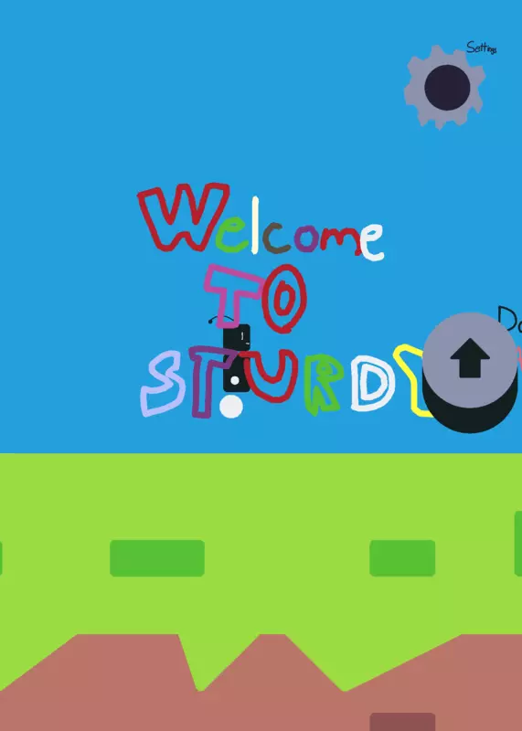 Sturdy (BETA) by @geraiiiii