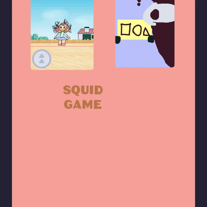 Game by @gamerboy27
