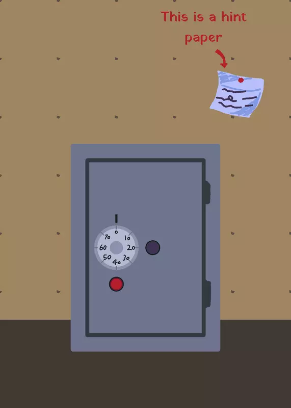 Crack the code! (Test) by @Sad74645