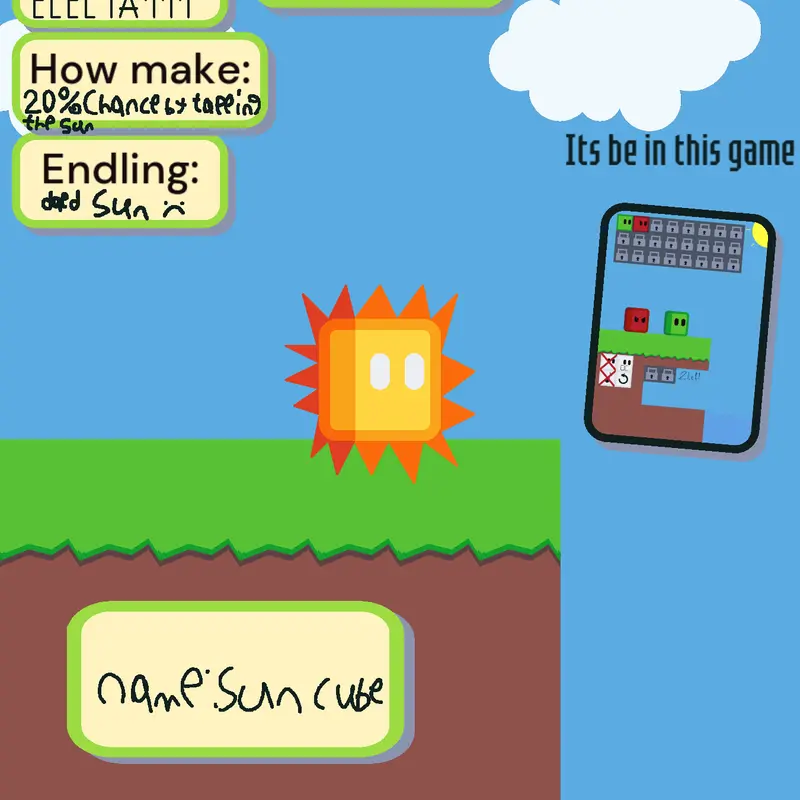 Game by @electa111
