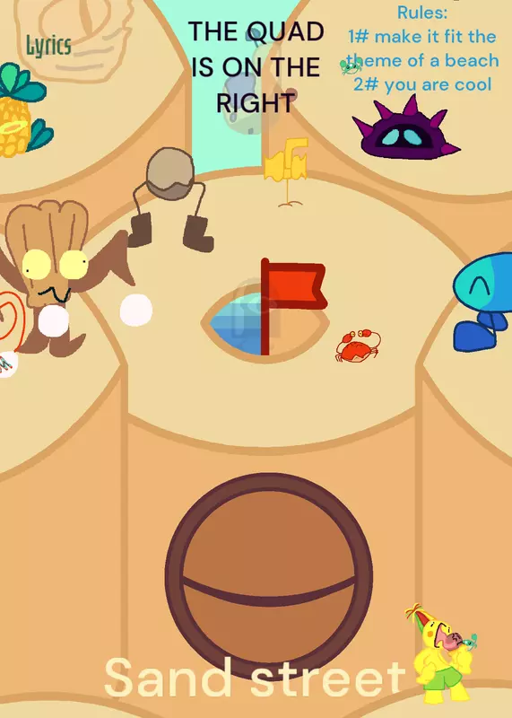 Game by @-_splendid_productions_-