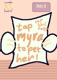 Pet myra!1!1
