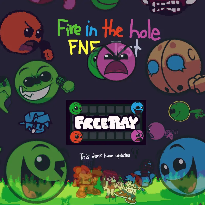 Game by @pjik