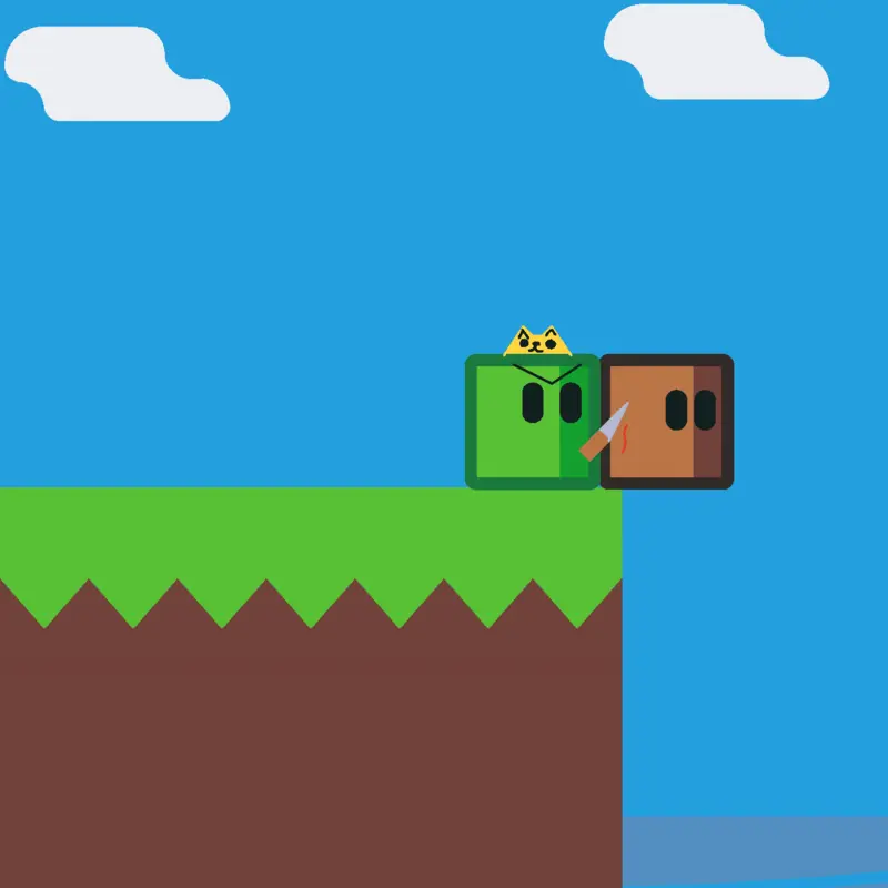 Game by @paccraft123