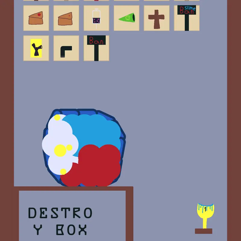 Game by @Armenia_lovians